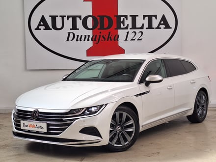 VW Arteon SB Elegance 2.0 TDI DSG