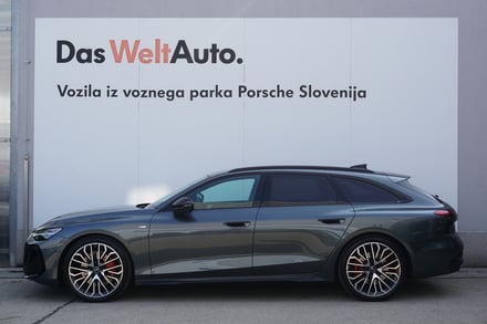 Audi A6 Avant TFSI quattro 270 kW
