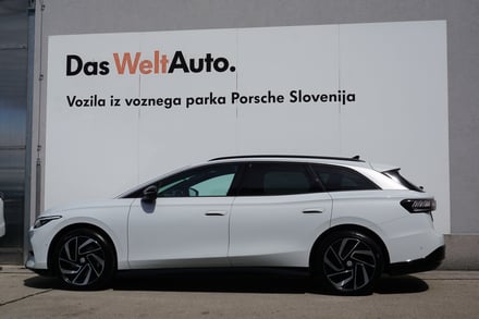 VW ID.7 Tourer Pro S 4ALL Limited 210 kW