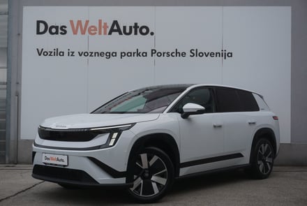 Škoda Peaq Selection 90