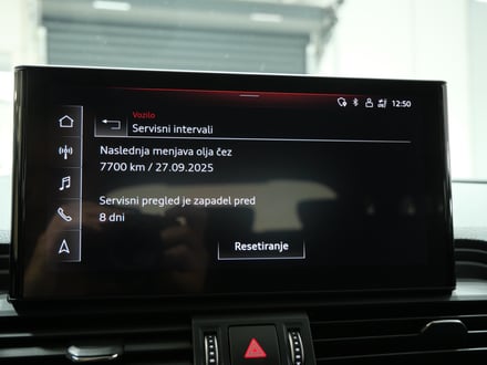 Audi Q5 SB 50 TFSI e quattro S line