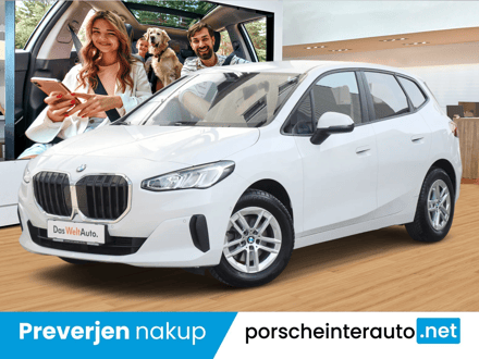BMW 2 Active Tourer 218 i