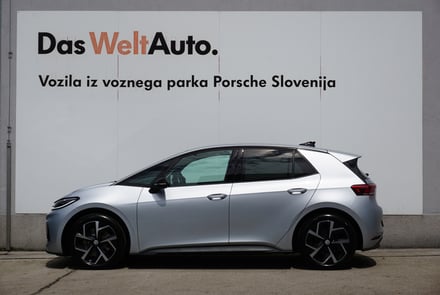 VW Novi ID.3 Neo Active 58 kWh