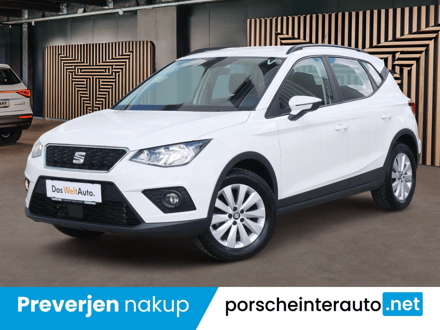 SEAT Arona Style 1.0 TSI