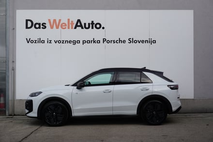 VW Novi T-Roc R-Line 1.5 eTSI