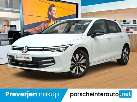 VW Golf Life 1.5 TSI