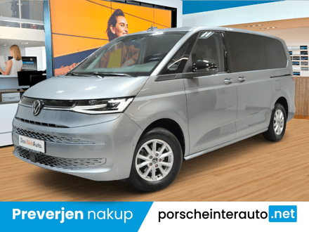 VW Multivan L2 Life 2.0 TDI