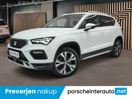 SEAT Ateca X-PERIENCE 2.0 TDI