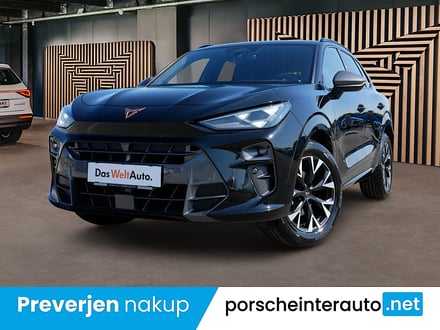 CUPRA Terramar 1.5 eTSI DSG