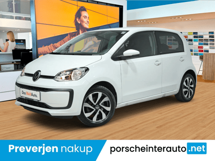 VW move up! 1.0 BMT