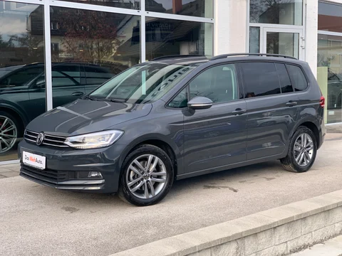 VW Touran