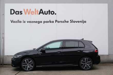 VW Golf 4JOY 1.5 eTSI