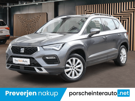 SEAT Ateca Style 1.5 TSI