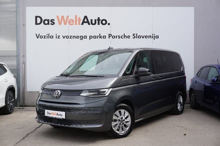 VW Multivan Limited 1.5 TSI eHybrid 4M