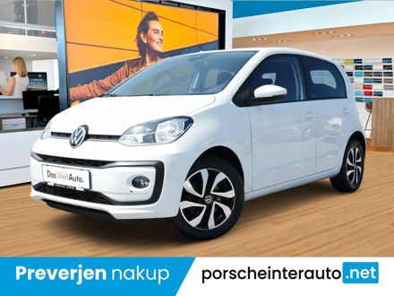 VW move up! 1.0 BMT