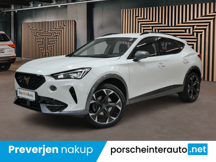 CUPRA Formentor 1.5 TSI DSG