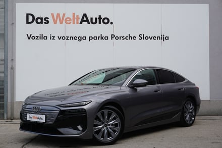 Audi A6 Sportback e-tron Business