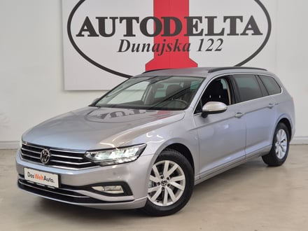 VW Passat Variant Business 2.0 TDI DSG