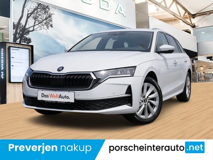 Škoda Octavia Combi AE 1.5 TSI