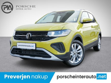 VW T-Cross 4ALL 1.0 TSI