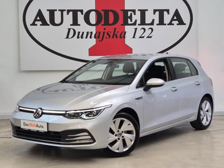 VW Golf Style 1.5 eTSI DSG