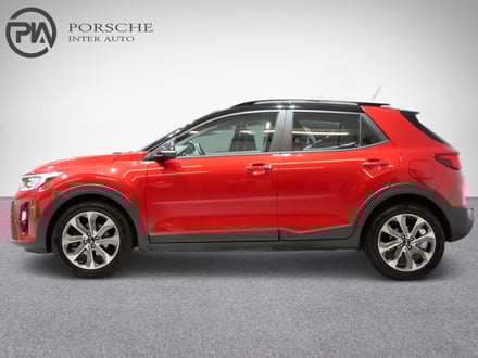 Kia Stonic 1,0 T-GDi EX Edition ISG