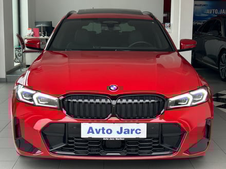 BMW 320d xDrive Touring M Sport Avt.