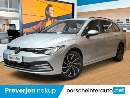 VW Golf Variant Life 2.0 TDI DSG