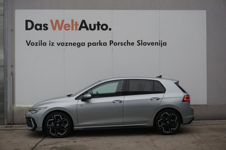 VW Golf 4JOY 1.5 eTSI