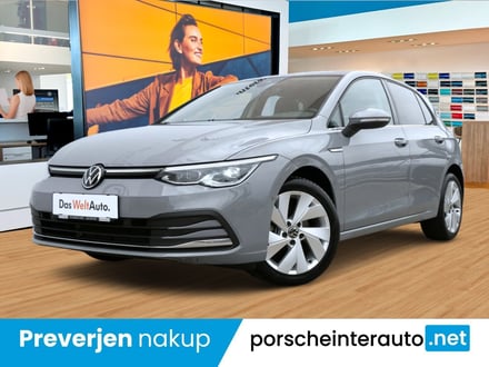 VW Golf Style 1.5 TSI