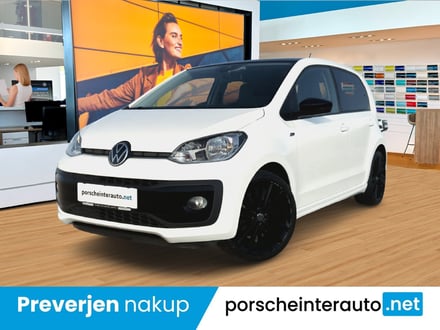 VW up! R-Line 1.0 BMT