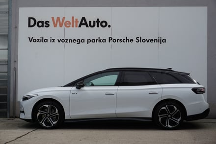 VW ID.7 Tourer GTX 4ALL Limited 86 kWh