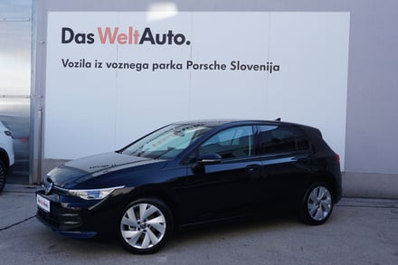 VW Golf 4ALL 1.5 eTSI