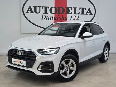 Audi Q5 40 TDI quattro