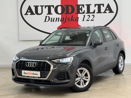 Audi Q3 35 TFSI S tronic