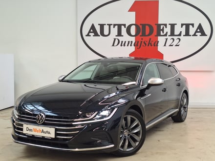 VW Arteon SB Elegance 2.0 TDI DSG