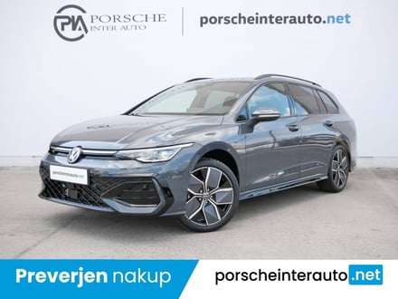 VW Golf Variant R-Line 1.5 eTSI DSG