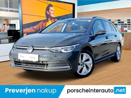 VW Golf Variant Style 2.0 TDI DSG
