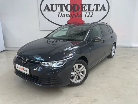 VW Golf Variant