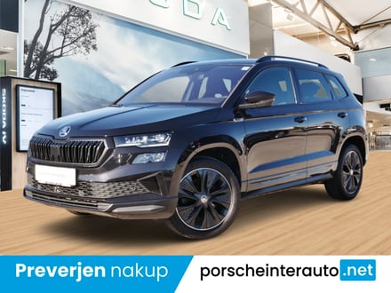 Škoda Karoq Sportline 1.5 TSI ACT DSG