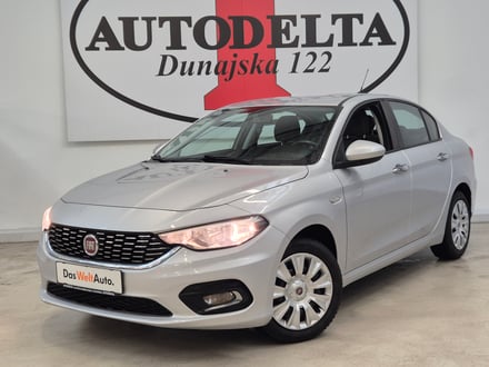 Fiat Tipo 1,3 Multijet Pop