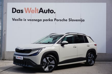 Škoda Epiq Selection 55