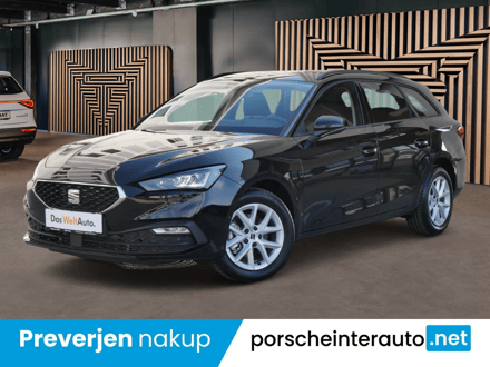 SEAT Leon SP Style Edition 1.5 TSI