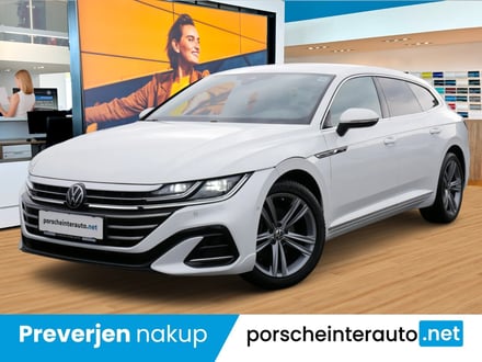 VW Arteon SB R-Line 2.0 TDI DSG