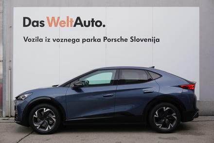 CUPRA Tavascan Endurance First Edition 77 kWh