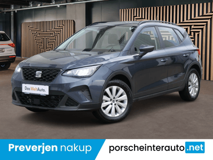 SEAT Arona Style 1.0 TSI DSG
