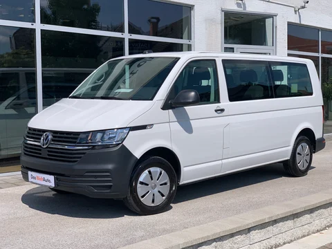 VW Transporter