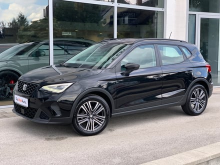 SEAT Arona Hola! 1.0 TSI