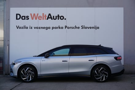 VW ID.7 Tourer GTX 4ALL Limited 250 kW