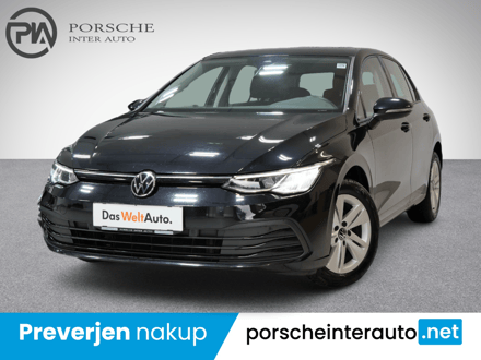 VW Golf Life 2.0 TDI